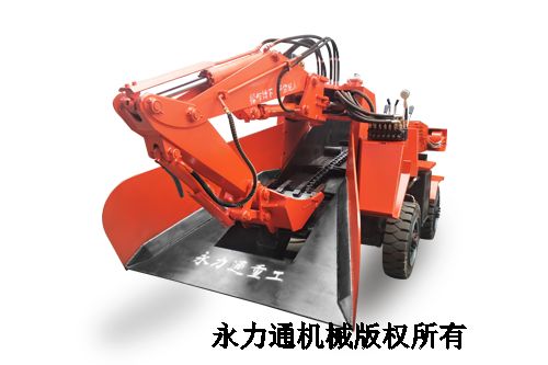 ZWY-60輪式刮板扒渣機 ZWY-60輪式刮板扒渣機